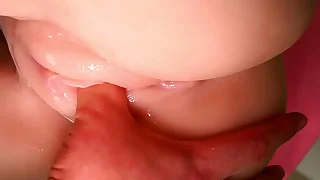 Caress this beautiful pussy&period;